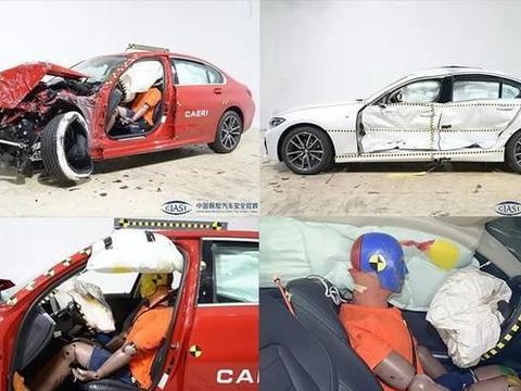 买车还得看安全，4款中保研高分合资B级轿车盘点，有3款是日系车