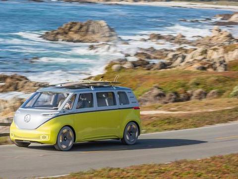 大众途安车型可能被新款电动车取代