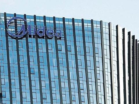 醉翁之意不在酒，美的造车“二进宫”