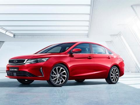 桑塔纳、思域失守神车阵地，吉利帝豪凭什么如此“豪横”？