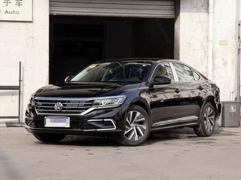 25万怎么选？DS5和大众帕萨特新能源谁档次高？看完你就领悟了