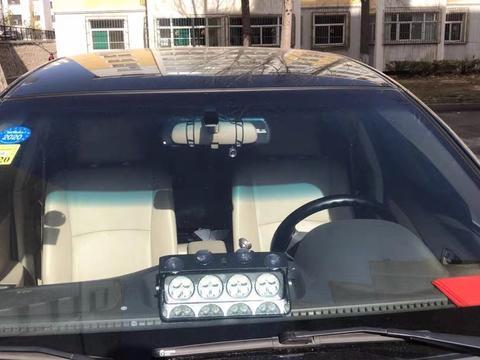 女生眼中low到爆的汽车改装，第一名居然不是幼稚的车身贴纸