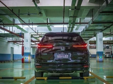 本田SUV新猛将是它，配置齐全口碑佳，2.0L发动机爆146匹马力