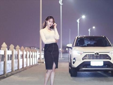 选SUV别漏看它，家用商用两宜，关键是提供四驱车型