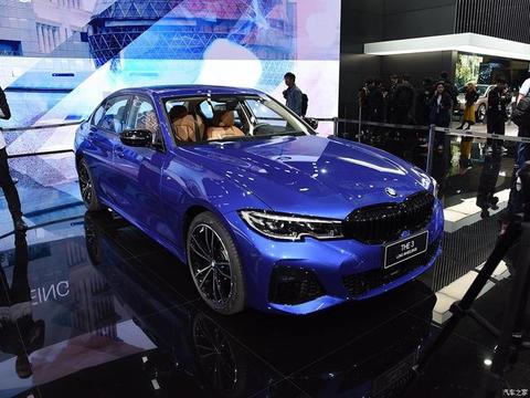 325LI、XEL、CT5试驾有感