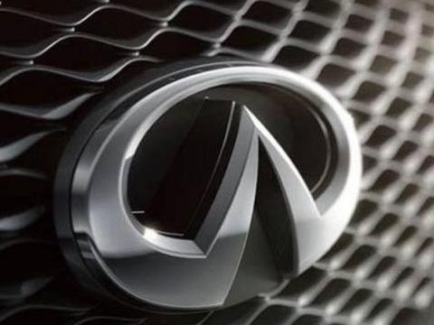 全新英菲尼迪QX50除了定价，哪里还有一点豪华车的样子？