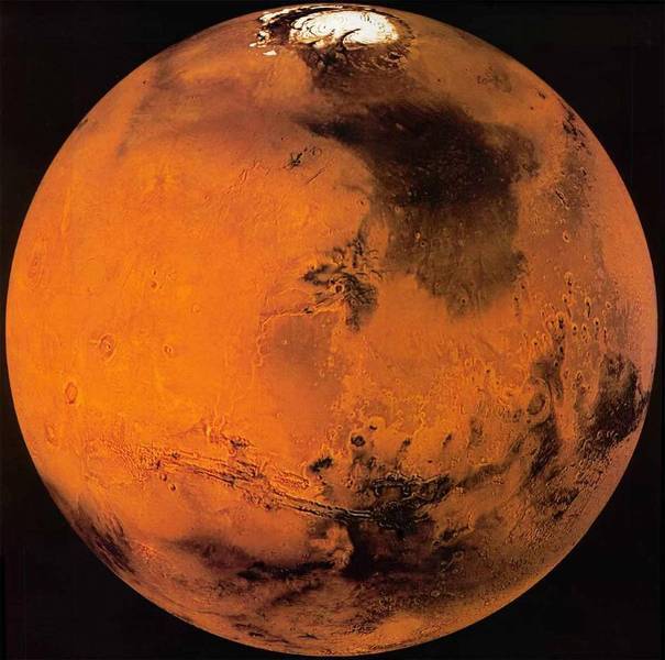 火星和地球一样适合生命体生存?科学家不断探索,真相是.