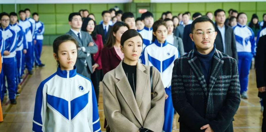 《小欢喜》演员试镜次数:方一凡9次,李庚希7次,而他一遍就过