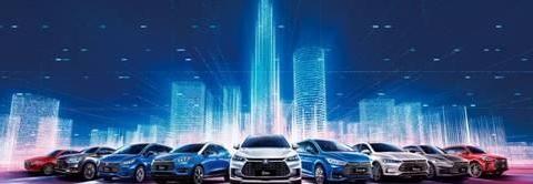 新能源涨329.5%、燃油车涨579.9%，比亚迪汽车3月销量报复性反弹