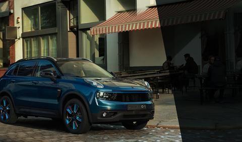 国产3大高端SUV，真正实力不输合资，值不值得买一看便知