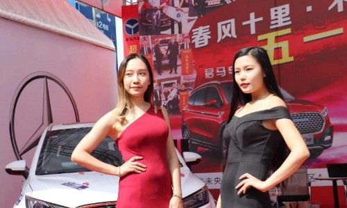 又一自主品牌“倒下”,工厂停产、4S店关门