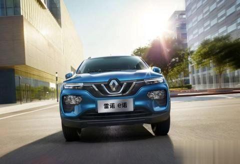时隔7年再次退出中国，东风雷诺结束使命