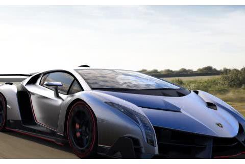 兰博基尼被划成“大花脸”，车主不吵不闹，默默赚了400万