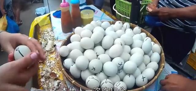 十大咸鸭蛋排名2020_2019-2020年海鸭蛋十大品牌排行榜