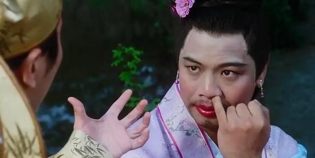 唐伯虎点秋香王祖贤拒演巩俐片酬100万如今后悔不已