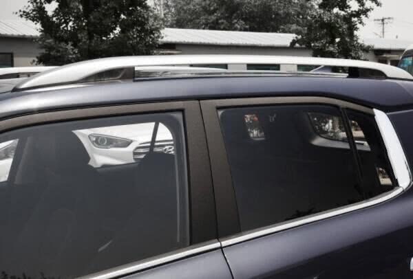 差点取代CRV，上市从17万跌到10.2万，1月卖出16271辆，漂亮