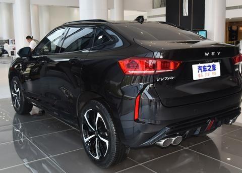 19万就有跑车声浪、人脸识别还配弹射起步，还买啥保时捷卡宴