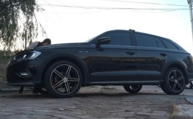 大众性价比之王，从15万跌至10万，为啥大家都不识货？