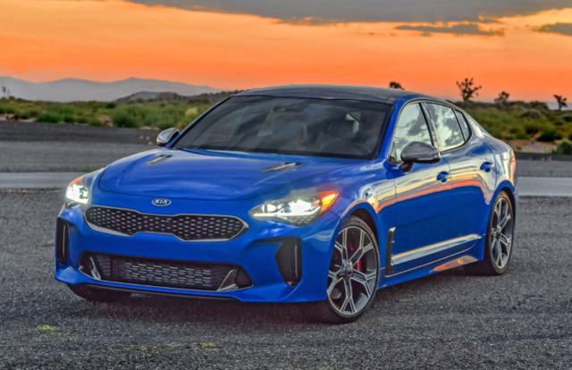 堪称韩系丰田86，性能尺寸领先2个级别