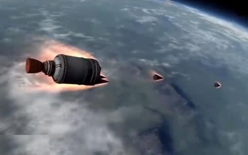 至2020世界各国卫星_截至2020年7月各国航天发射数据大盘点,中国发射次数(2)