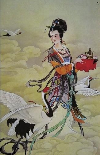 王母娘娘的蟠桃和镇元子五庄观人参果哪个更珍贵?