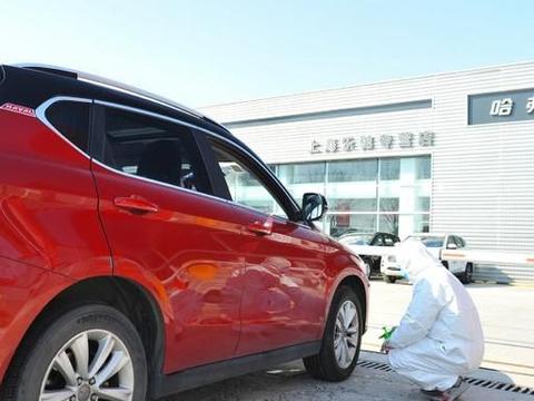 长城汽车在国内外火爆了，这几款车值得你关注！