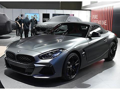 婚庆“热门车”出新款，只有197匹马力，卖53万多不如买宝马3系？