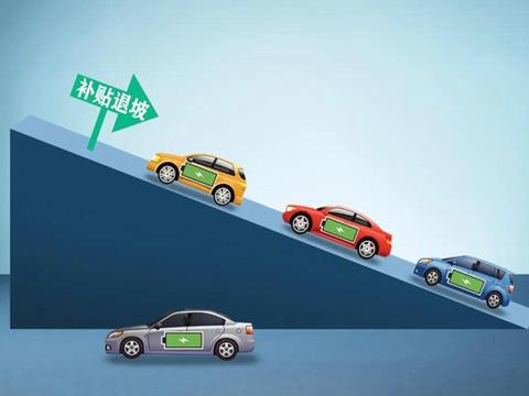 新能源补贴可以更精准