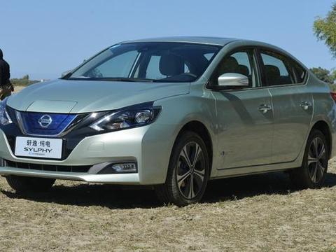 合资畅销家用车打造的车型，辨识度高使用成本低，这几款值得推荐