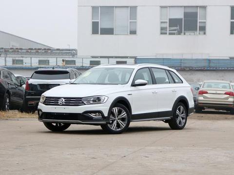 风靡欧洲的大众车，却在国内卖不动，上个月买的人不超过81人