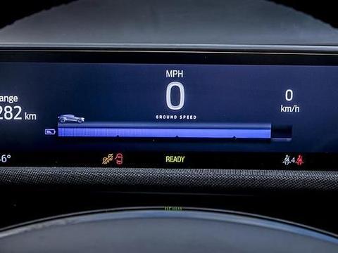 涨了！正式动力数据确认，福特野马电动车又引话题？