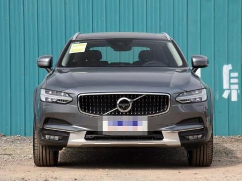 开沃尔沃V90的体验好吗？会有女生喜欢吗？读完你就知道了！