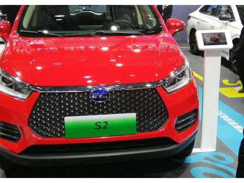 这款车让多少合资害怕？起步不到9万配70kW功率，新能源又一选择