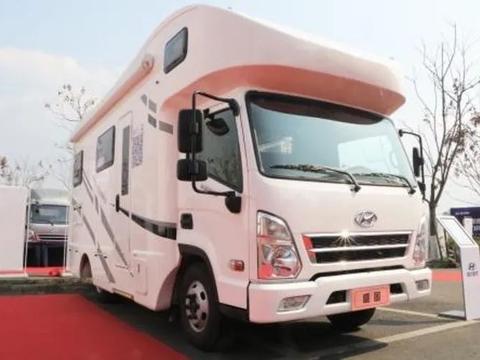 五一节来了，不要羡慕别人，这几款合资房车值得一看