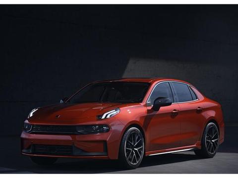 外观、操控能够媲美合资车的这四款车，你更喜欢哪一款呢？