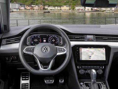 这款亲民的进口旅行车，非常值得你去等待