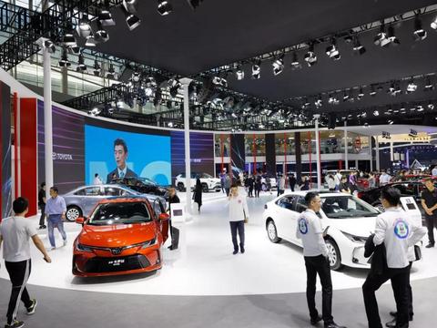 本田领衔，这些日系新车极可能在成都车展发布