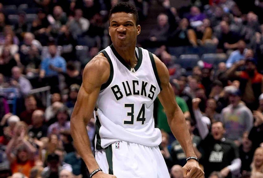 美媒评2025年nba球星top10,字母哥榜首詹皇落选,状