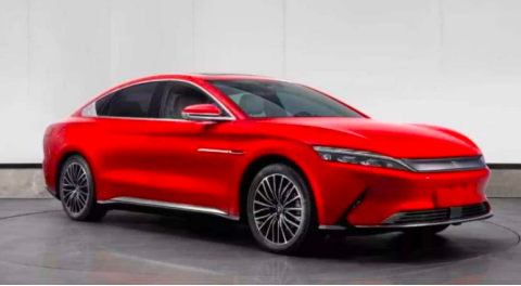 研究报告：各合资市场下沉抢占SUV，自主品牌反而占比提升