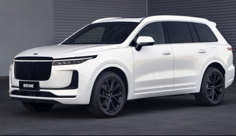 30多万的新能源中大型SUV，有哪些可以推荐？