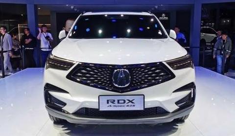 这款合资中型suv，国六排放比汉兰达霸气，2.0t配10at爆出265马力