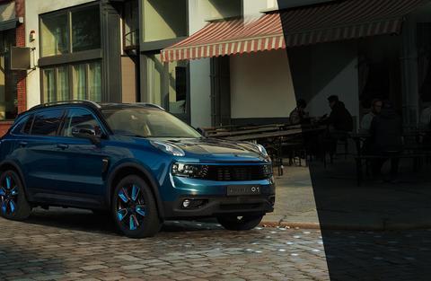 国产3大高端SUV，真正实力不输合资，值不值得买一看便知