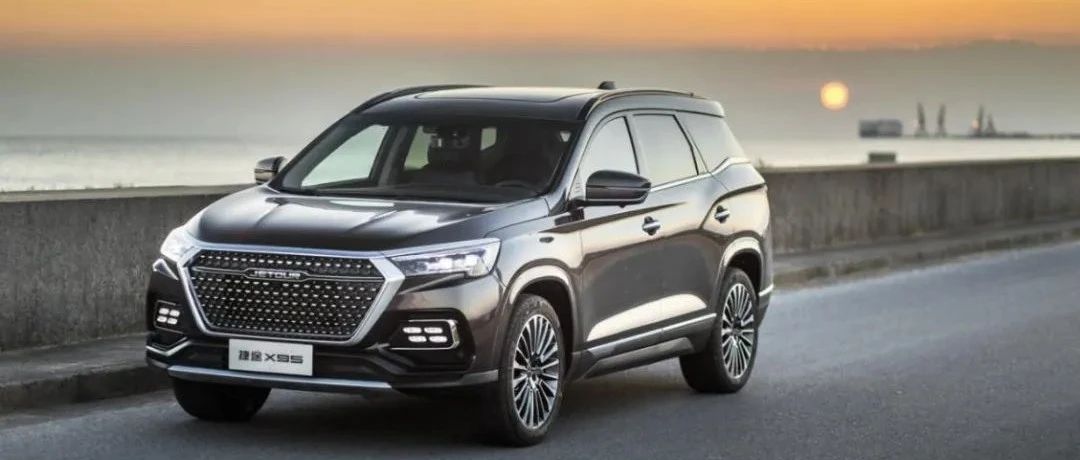 六七座大空间SUV的真正需求是什么？看看这款是如何满足的