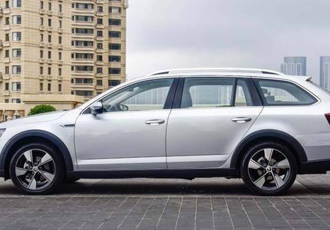 五一长假去旅行，10.99万起这几款大空间舒适好车值得选！