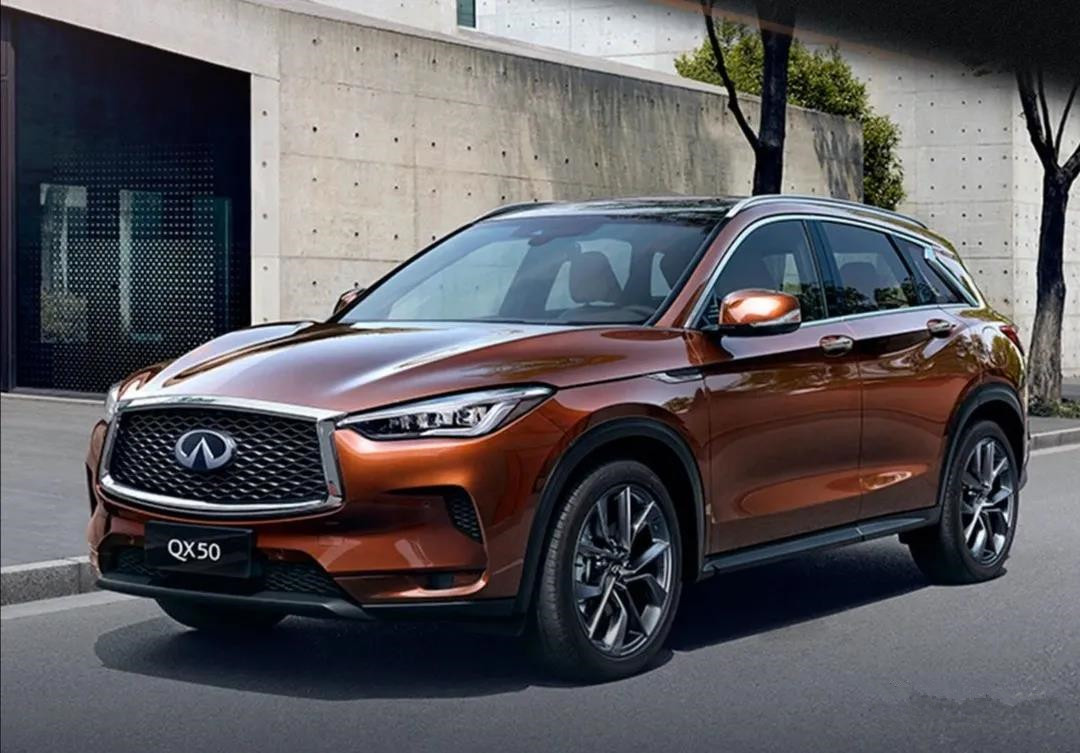 qx50英菲尼迪报价,英菲尼迪报价qx50 售33384698万元新款英菲尼迪qx50上市