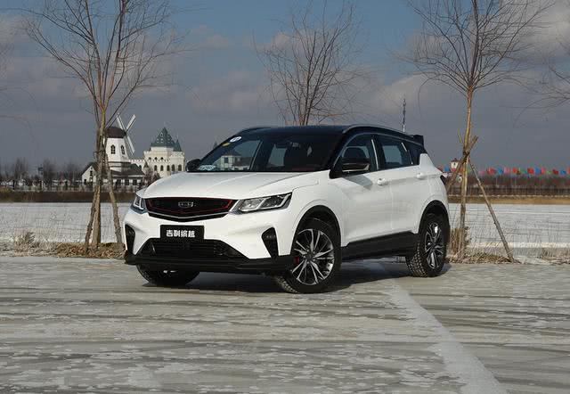 仅售10万的国产旗舰！外观大气动力足，还看啥合资？