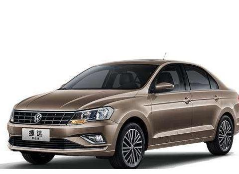 最亲民的合资家用车，7.98万降至5.19万，不给国产车留机会