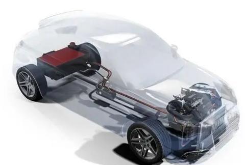 双缸“发动机”还是来了，只是没想到用它的竟是奥迪