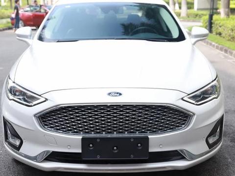 合资中型车也有性价比：这四款车售16万，颜值配置空间操控都齐了