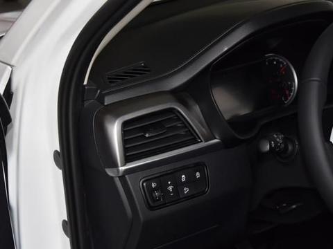 “最亲民”的合资车，油耗不足4毛，实力不输哈弗H6，11.99万